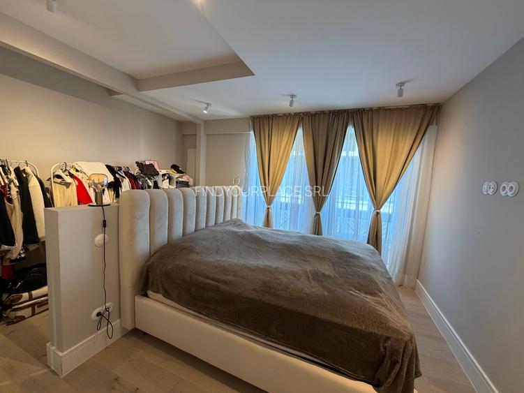 Apartament în Triana Residence,piscină exterioară,parcare valabilă,COMISION0 - 16