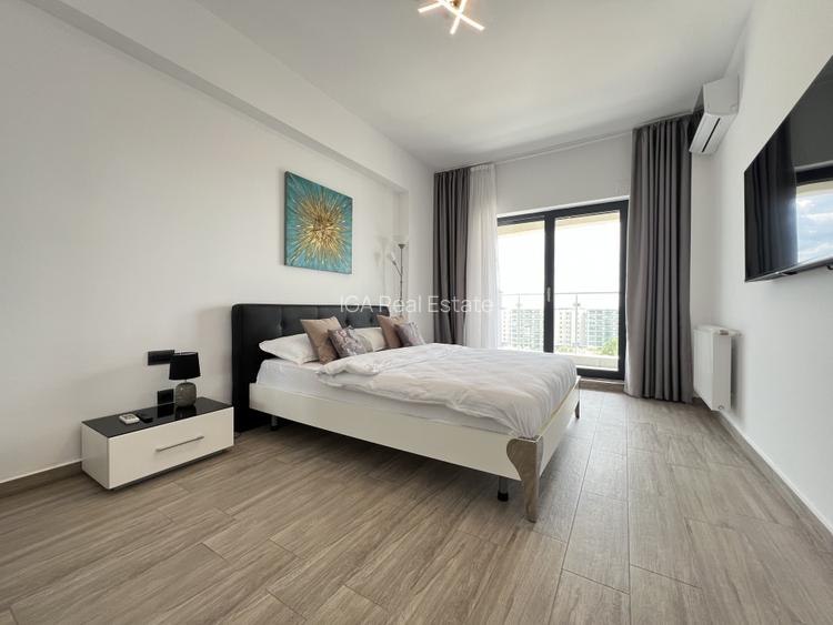 Casa Del Mar/ 3 camere si loc de parcare privat - 5