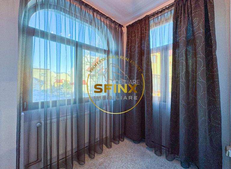 Mihai Viteazu - Pache Protopopescu - zona Foisorului de Foc 7 camere - 18