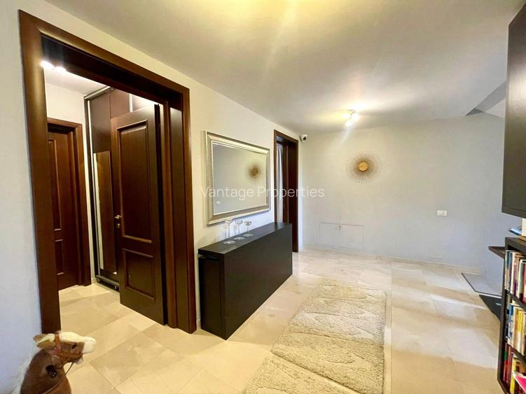 Vilă duplex 5 camere | terasă închisă | garaj | complex rezidențial | Pipera - 9