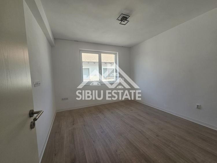 Casa de inchiriat, 4 camere, 2 bai, Sibiu Calea Cisnadiei - 5