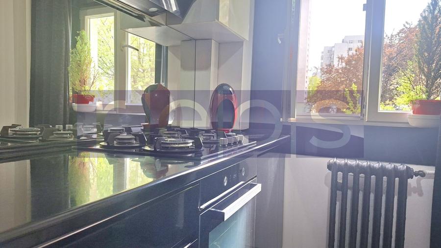 VANZARE 2 CAMERE + LOC DE PARCARE | BLOC 1982 | STEFAN CEL MARE - 7