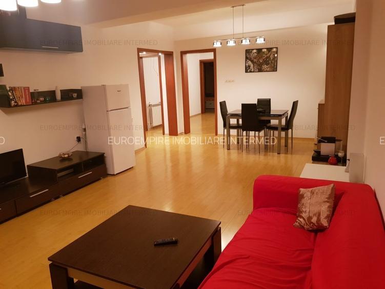 De vanzare bloc P+3E  zona Primo - 8