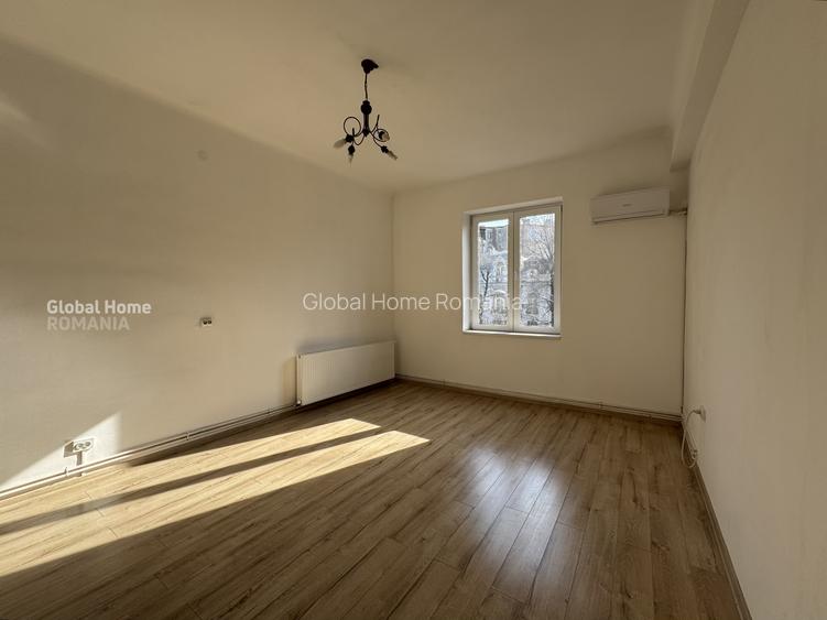 Apartament 3 camere – Lascar Catargiu | Piața Romană | Birou | Cabinet - 10