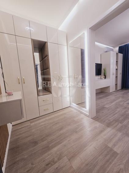 Garsoniera | Complexul Exigent Plaza | Faza 5 | - 7