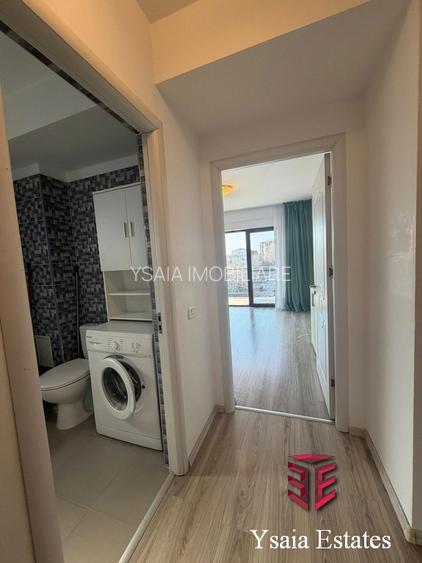 BLOC NOU - KM5 - 2 CAMERE DE INCHIRIAT - TERMEN LUNG - - 11