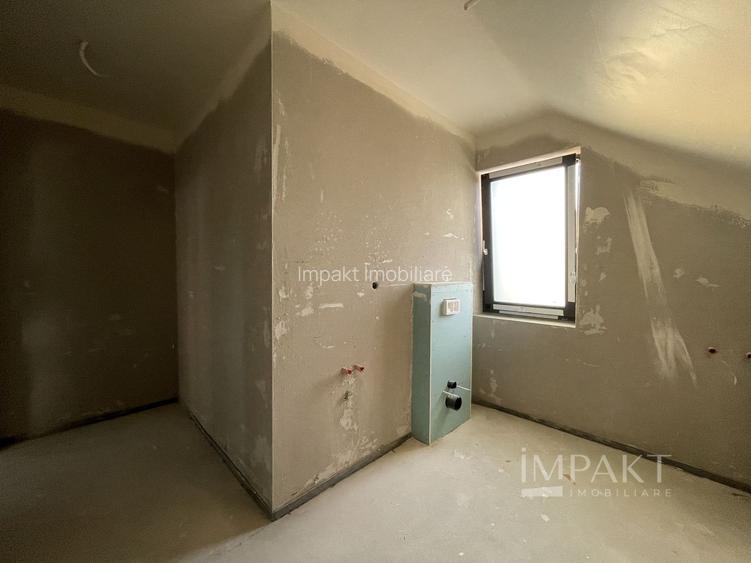 Casa unifamiliala de vanzare in Chinteni! - 12