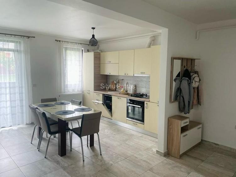 Apartament 3 camere modern, 80 m², etaj 1, Valea Lupului, 0% comision - 3