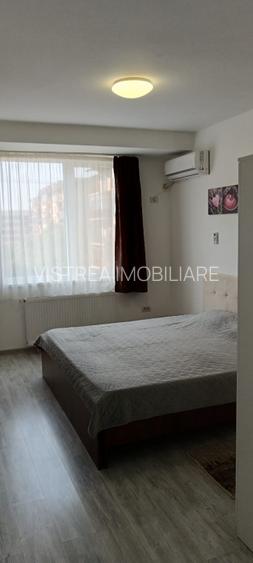 Inchiriere garsoniera pentru perioada scurta 1 -  2 sau 3 luni // Loc de parcare - 2