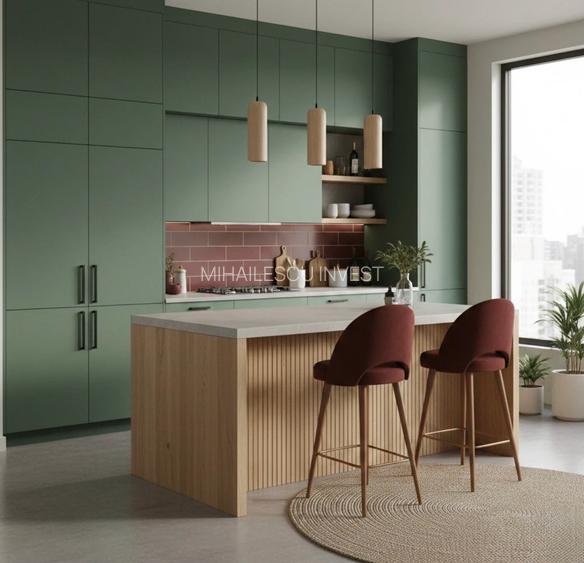 ISOLA BOUTIQUE - Pallady lucrările au început - metrou in apropiere - 4