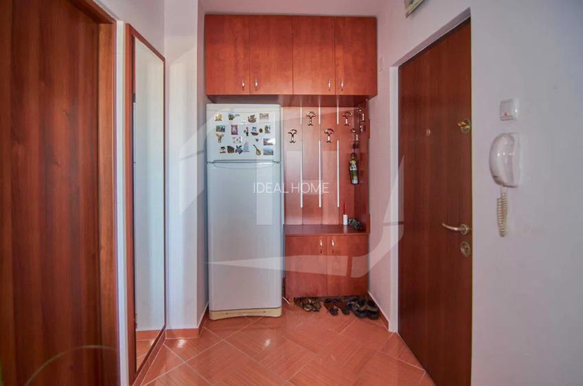 Apartament 2 camere I Gheorgheni I Piata Hermes - 8
