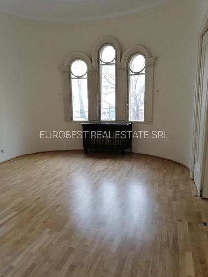 Inchiriere spatiu de birouri intr-o vila interbelica de pe Bulevardul Dacia, - 10