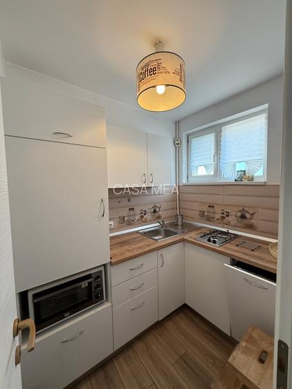 Garsonieră modernă Dristor chiar la gura de metrou Dristor 2 - 3