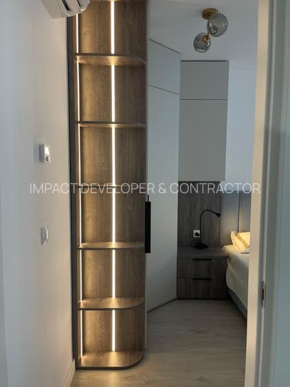 Studio Premium, zona baneasa - 8