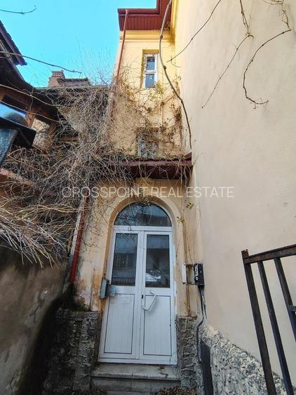 Vila interbelica Dorobanti, resedinta sau investitie - 3