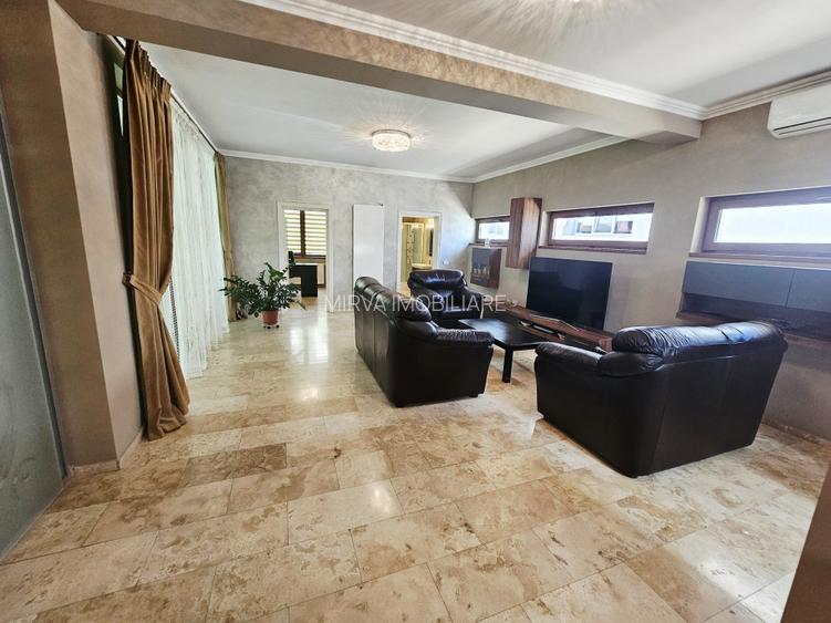 Casă de Lux cu Design Exclusivist – Eleganță, Rafinament și Confort - 12