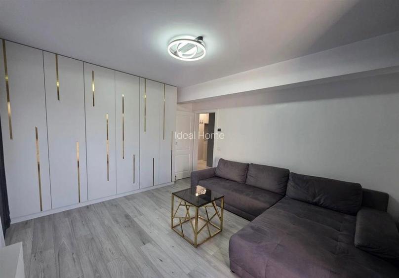 Nicolina - 3 Camere Decomandat+ Loc De Parcare - Etaj - Bloc  2020 - 64 Mp - 4