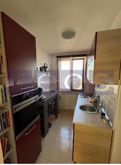 DE VANZAREA 2 CAMERE | DRUMUL TABEREI | DECOMANDAT | METROU - 5