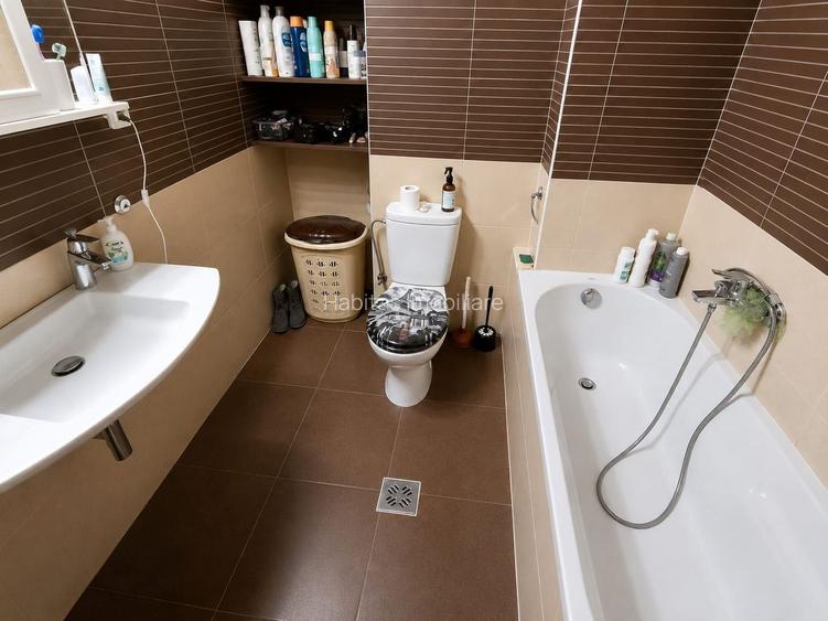 Apartament 2 camere, 47 mp + 3 mp, balcon, Gheorgheni - 6