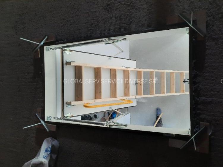 FARA COMISION casa 3 camere P+pod placa beton terasa beci la cheie merita vazuta - 17