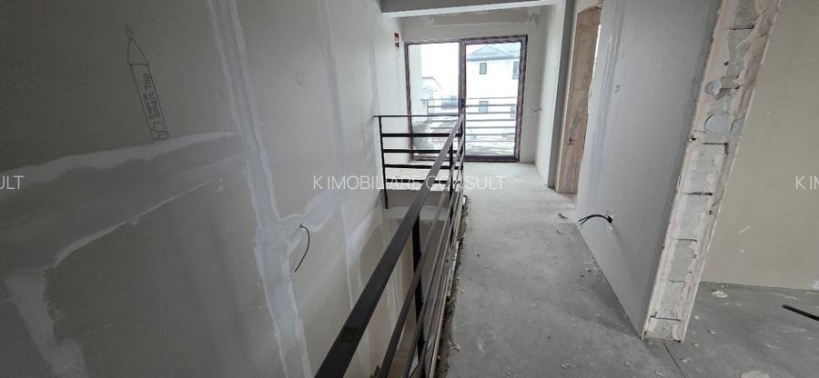 Glina P+1 casa noua 3 camere - 10