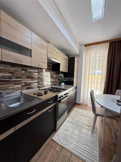 Apartament 2 camere Dec. Cug- Ideal Residence - 6