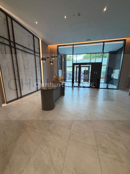 | Apartament 2 camere One Cotroceni Park - Parcare Subterana | - 19