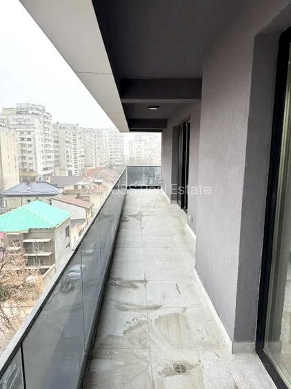 2 camere | Decebal | Alba Iulia | Birou | Bloc nou | Terasa 15mp - 6