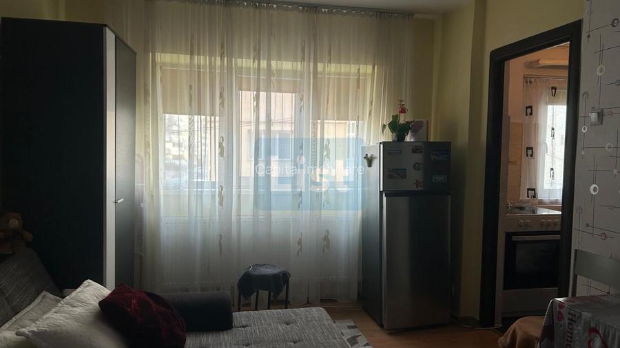 Garsonieră renovată, mobilată și utilată,Str Agriculturii.Comision 0!! - 3