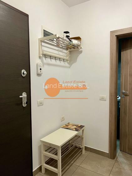 Garsonieră decomandată | Exigent Plaza Residence - 6