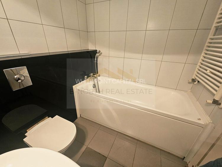 Apartament 3 camere de închiriat, mobilat și utilat complet | Terasă generoasă - 14