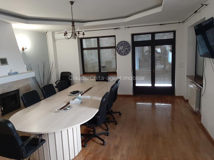 Vila de lux in Baneasa-Nord - 5