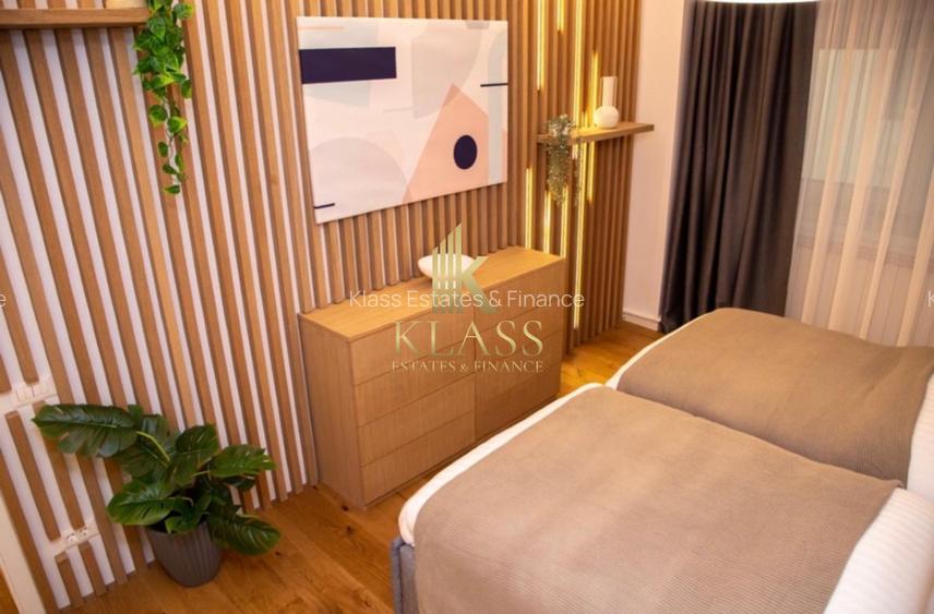 apartament decomandat de inchiriat cu 3 camere  in Splaiul Unirii - 9