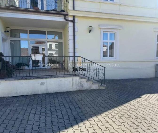 Spatii Birouri - 200 mp - zona centrala - 2