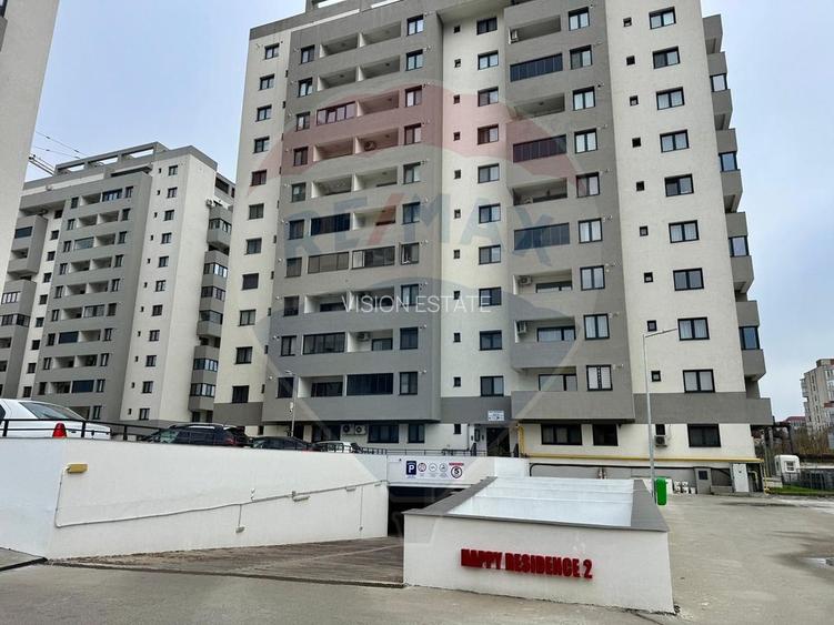 Apartament cu 4 camere de vânzare în zona Calea Bucuresti - 3