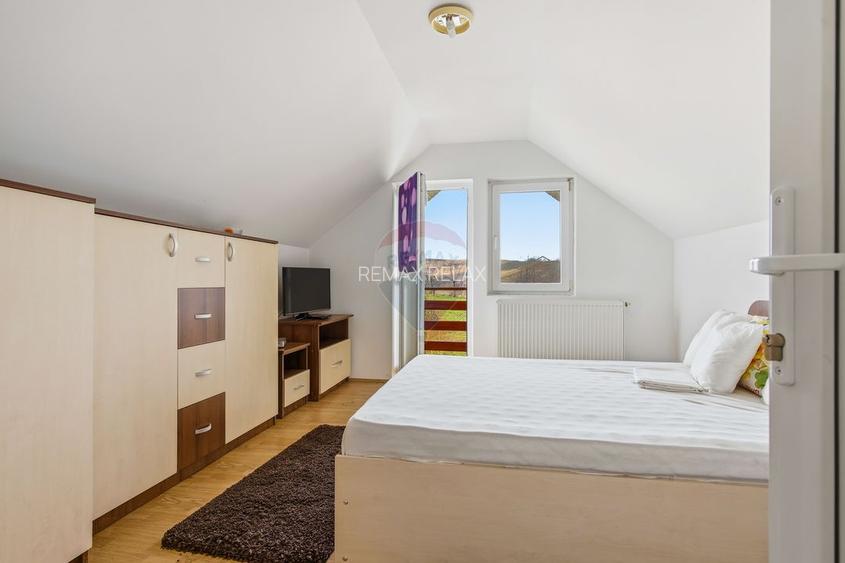 POZIȚIE STRATEGICĂ cu Potențial Major de Exploatare și Reconversie - 21