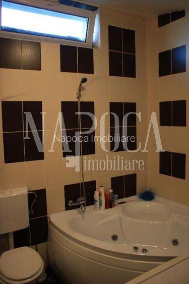 Apartament 3 camere de vanzare in Buna Ziua, Cluj Napoca - 7
