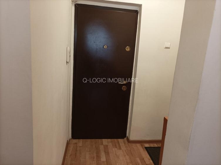 Apartament 2 camere mobilat si utilat zona Centrul Civic - 12