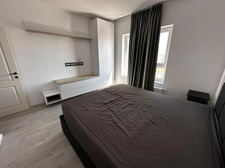 2 Camere Parcare 10min Metrou Petrache Poenaru Lake House2 Lacul Morii - 4