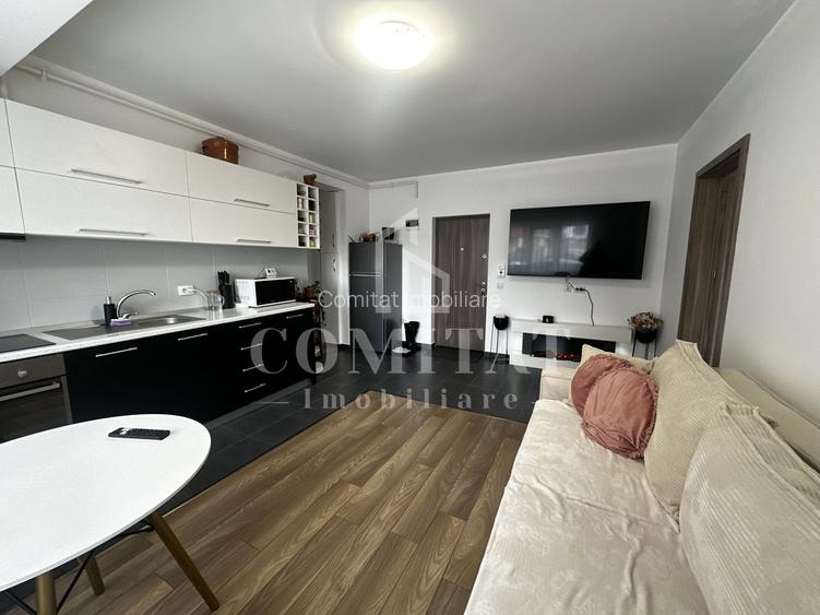 Apartament la cheie | 3 camere | Gradina | Zona str Stejarului - 6