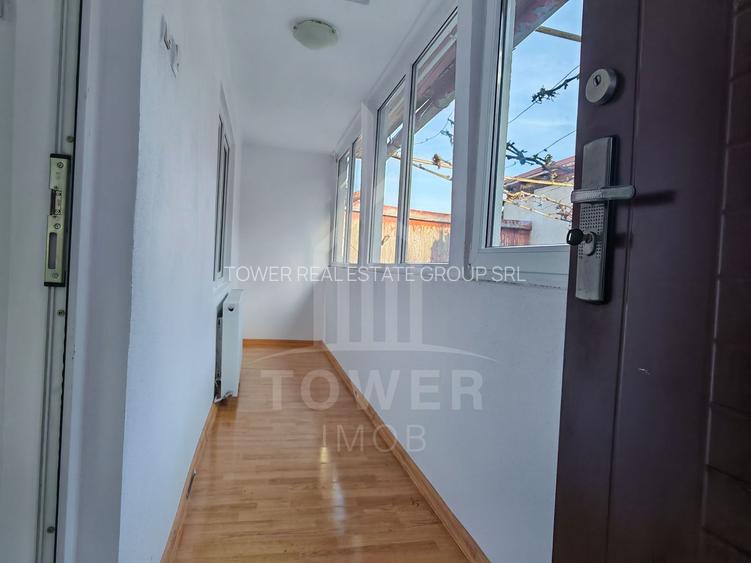 Casă de vânzare – Comuna Rășinari, str. Andrei Șaguna – aproape de centru - 9