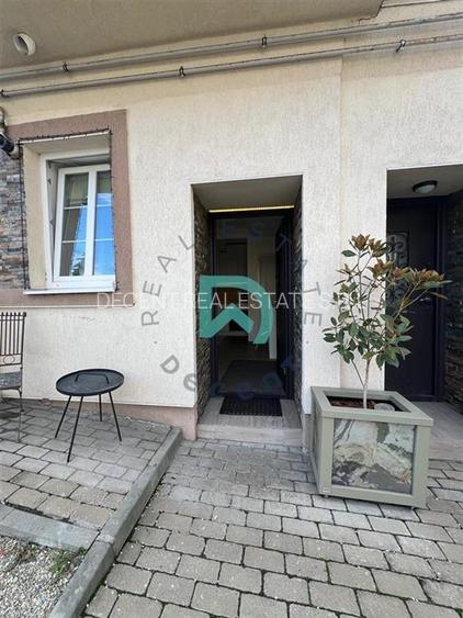 Garsoniera tip studio, Schiller Residence - 16