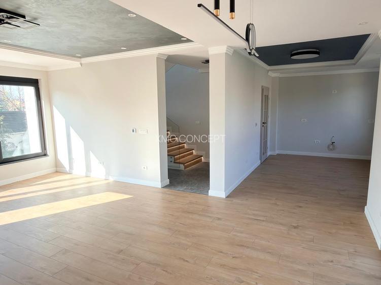 Comision 0 - Dezvoltator vinde casa individuala, panouri solare si pompe caldura - 11