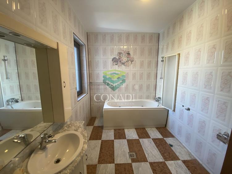 Vila renovata recent | piscina interioara | Cotroceni - 35