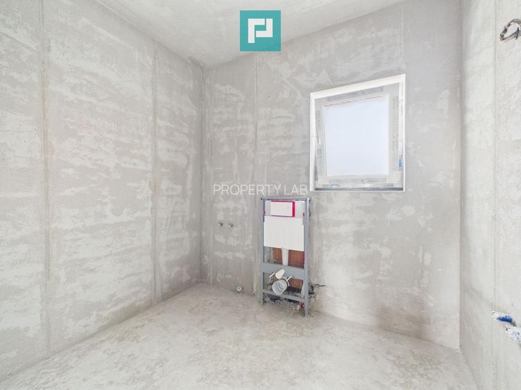 Duplex în Săcălaz despartit prin cameră tehnica - 12