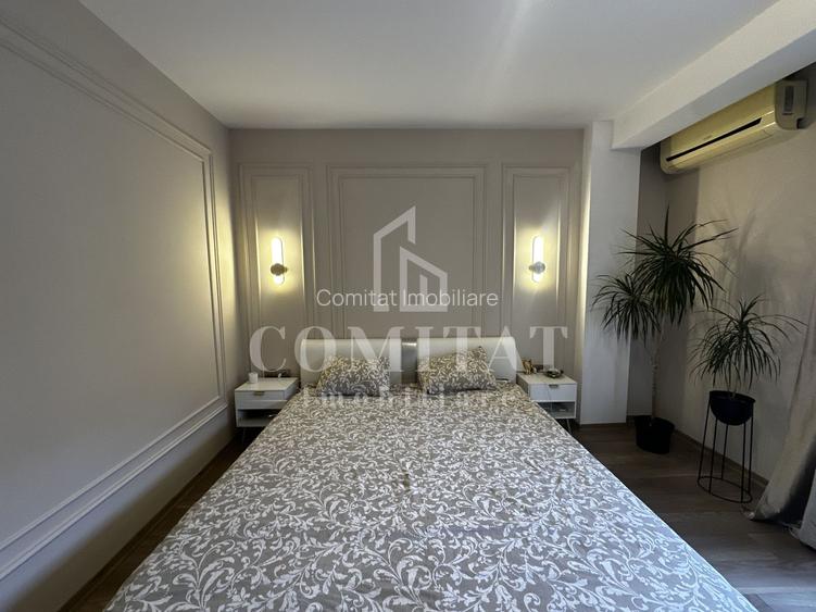 Apartament la cheie | 3 camere | Gradina | Zona str Stejarului - 3