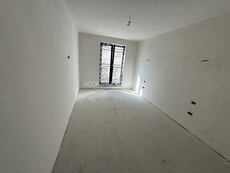 Apartament 3 camere zona Tomis Plus - 2