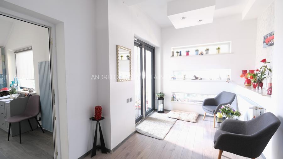 Vanzare Ultracentral orasul Piatra Neamt compus din 3000 mp teren si 4 cladiri - 10