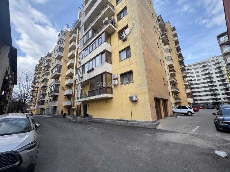 Apartament 2 camere Vitan residence 1  - 12