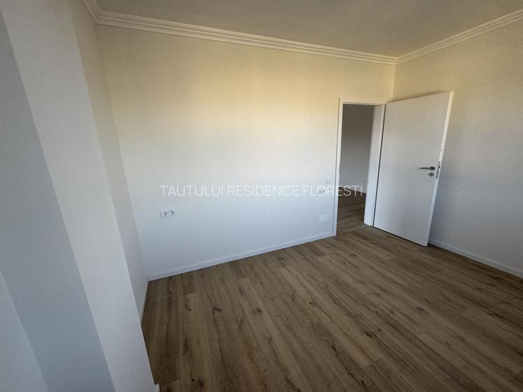 Ap 11 C5 Tautului Residence Park Parcul Poligonului Zona Sub cetate T - 14